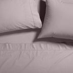 Σεντόνι Πουά Cannon Imperial 280X290 Rosy Brown